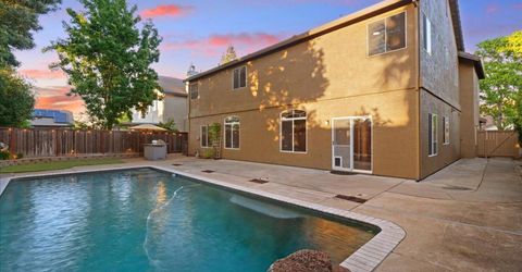 5351 Erickson Dr, Granite Bay, CA 95746 Photo