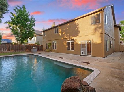 5351 Erickson Dr, Granite Bay, CA 95746 Photo