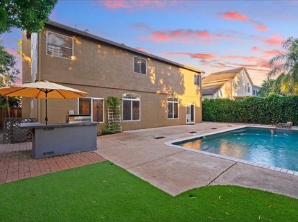 5351 Erickson Dr, Granite Bay, CA 95746 Photo