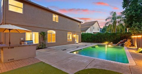 5351 Erickson Dr, Granite Bay, CA 95746 Photo