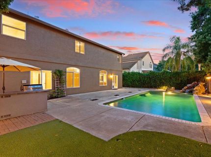 5351 Erickson Dr, Granite Bay, CA 95746 Photo