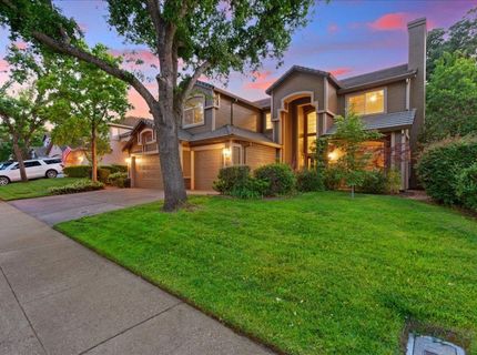 5351 Erickson Dr, Granite Bay, CA 95746 Photo