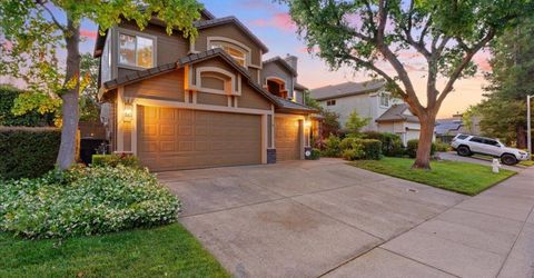 5351 Erickson Dr, Granite Bay, CA 95746 Photo