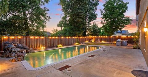 5351 Erickson Dr, Granite Bay, CA 95746 Photo