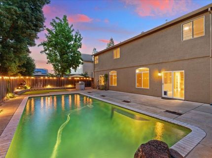 5351 Erickson Dr, Granite Bay, CA 95746 Photo