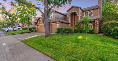 5351 Erickson Dr, Granite Bay, CA 95746 Photo