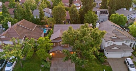5351 Erickson Dr, Granite Bay, CA 95746 Photo