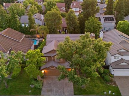 5351 Erickson Dr, Granite Bay, CA 95746 Photo