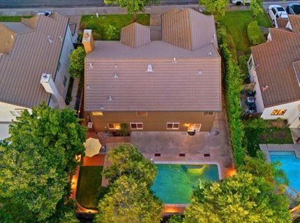 5351 Erickson Dr, Granite Bay, CA 95746 Photo