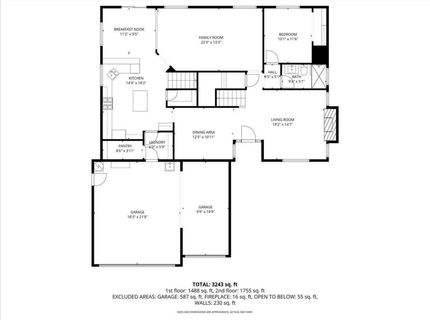 5351 Erickson Dr, Granite Bay, CA 95746 Photo