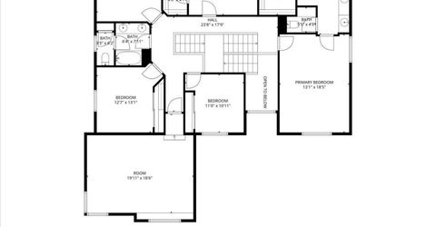 5351 Erickson Dr, Granite Bay, CA 95746 Photo