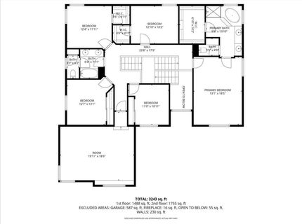 5351 Erickson Dr, Granite Bay, CA 95746 Photo