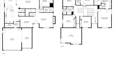 5351 Erickson Dr, Granite Bay, CA 95746 Photo