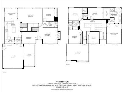 5351 Erickson Dr, Granite Bay, CA 95746 Photo