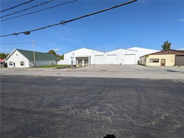 5813 Stone Hill Rd Road, Lakeville, NY 14480
