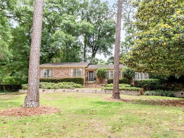 559 Brawood Drive, Mobile, AL 36608