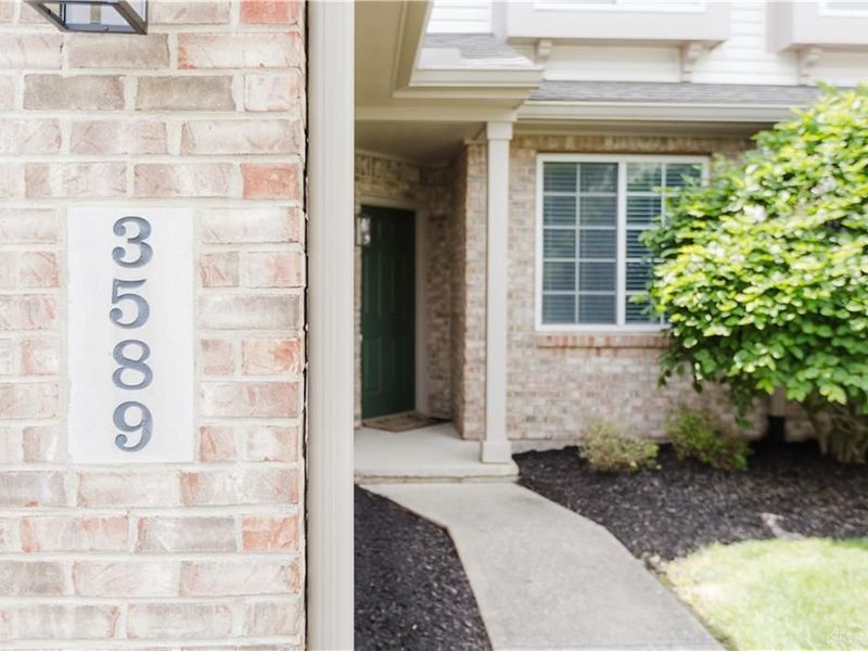 3589 Sequoia Drive, Beavercreek, OH 45431 Photo 1