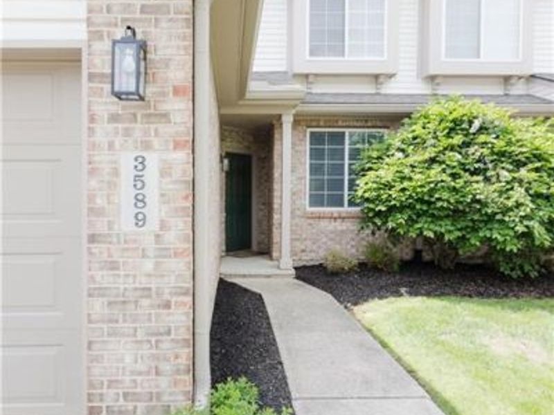 3589 Sequoia Drive, Beavercreek, OH 45431 Photo 2