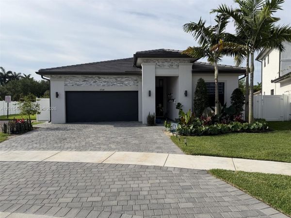 17314 SW 46th St , Miramar, FL 33029