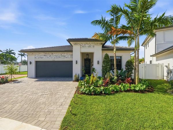 17314 SW 46th St , Miramar, FL 33029