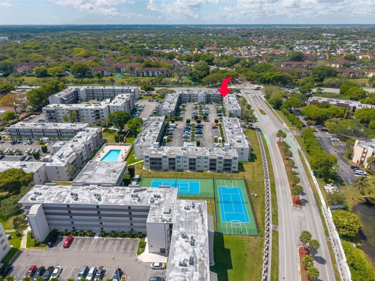 14185 SW 87th St , Unit 212A, Miami, FL 33183 Photo