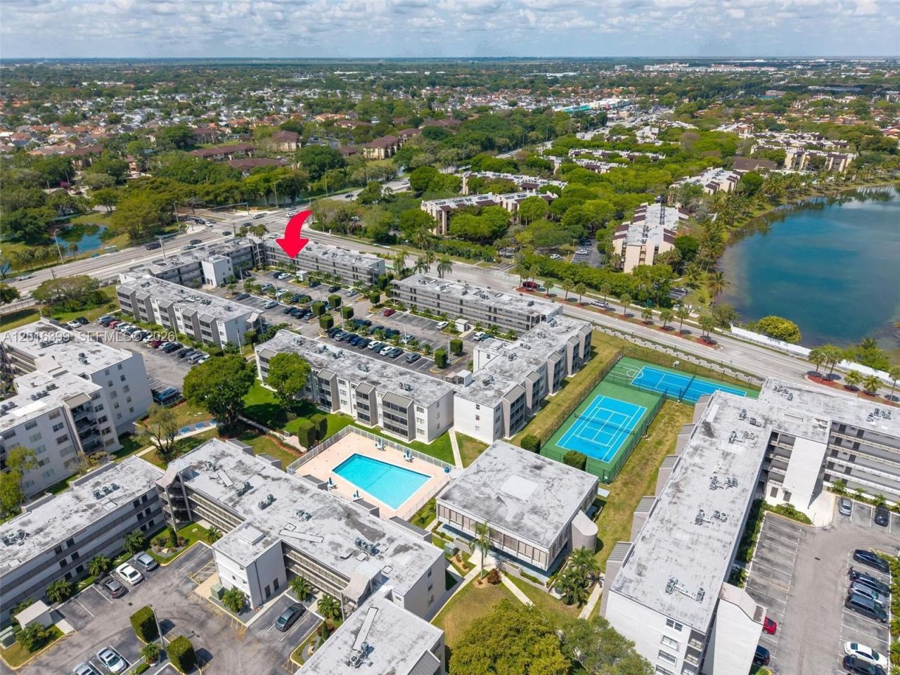 14185 SW 87th St , Unit 212A, Miami, FL 33183 Photo