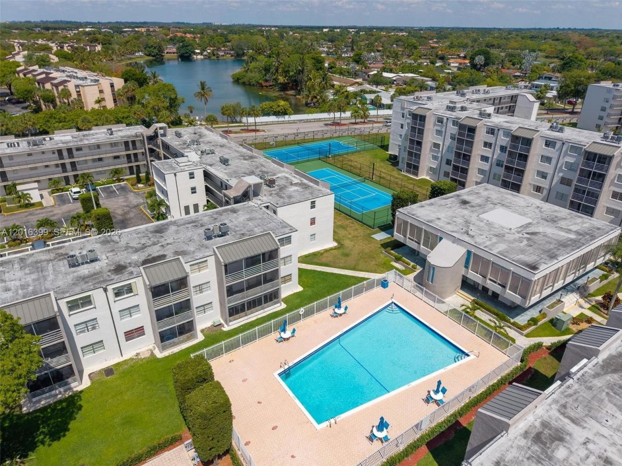 14185 SW 87th St , Unit 212A, Miami, FL 33183 Photo