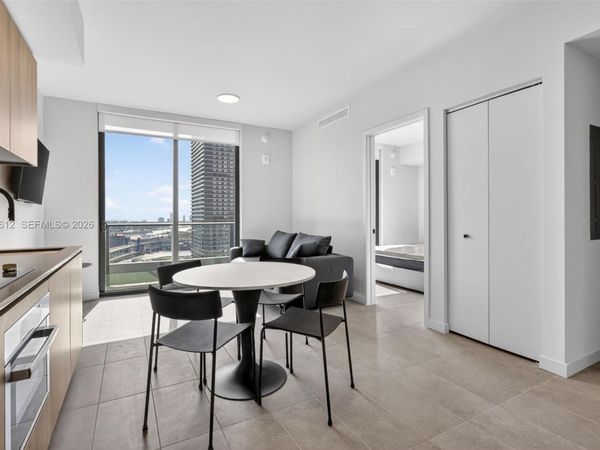 121 NE 5th St , Unit 3313, Miami, FL 33132