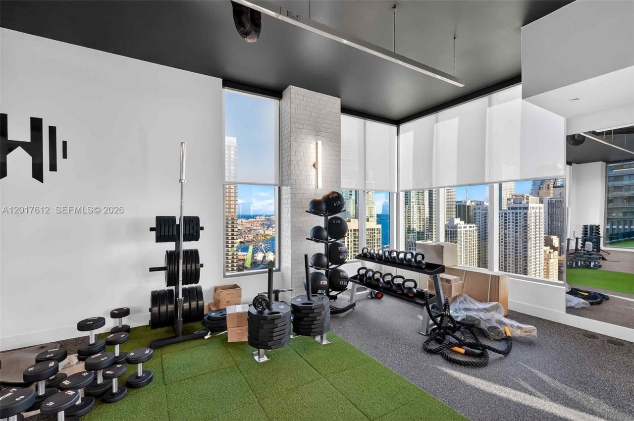 121 NE 5th St , Unit 3313, Miami, FL 33132 Photo