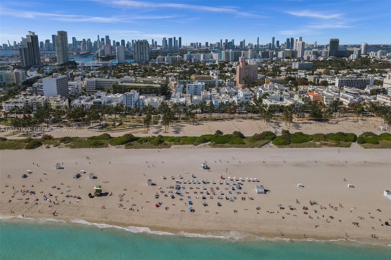 713 Collins Ave, Unit 42, Miami Beach, FL 33139 Photo