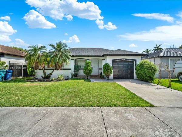 28424 SW 135th Ave , Homestead, FL 33033