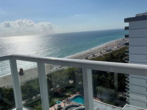2457 Collins Ave , Unit PH-5, Miami Beach, FL 33140