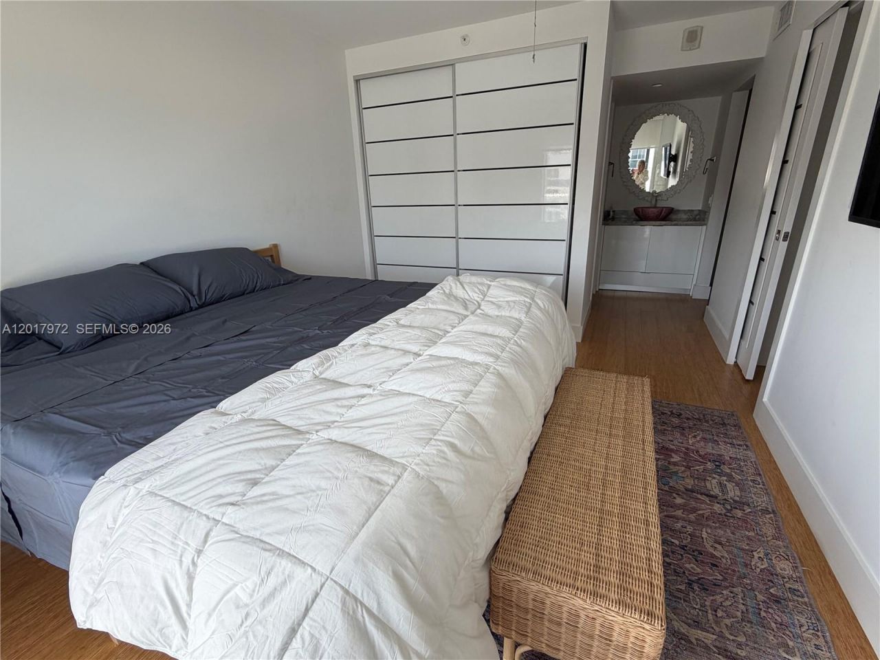2457 Collins Ave , Unit PH-5, Miami Beach, FL 33140 Photo