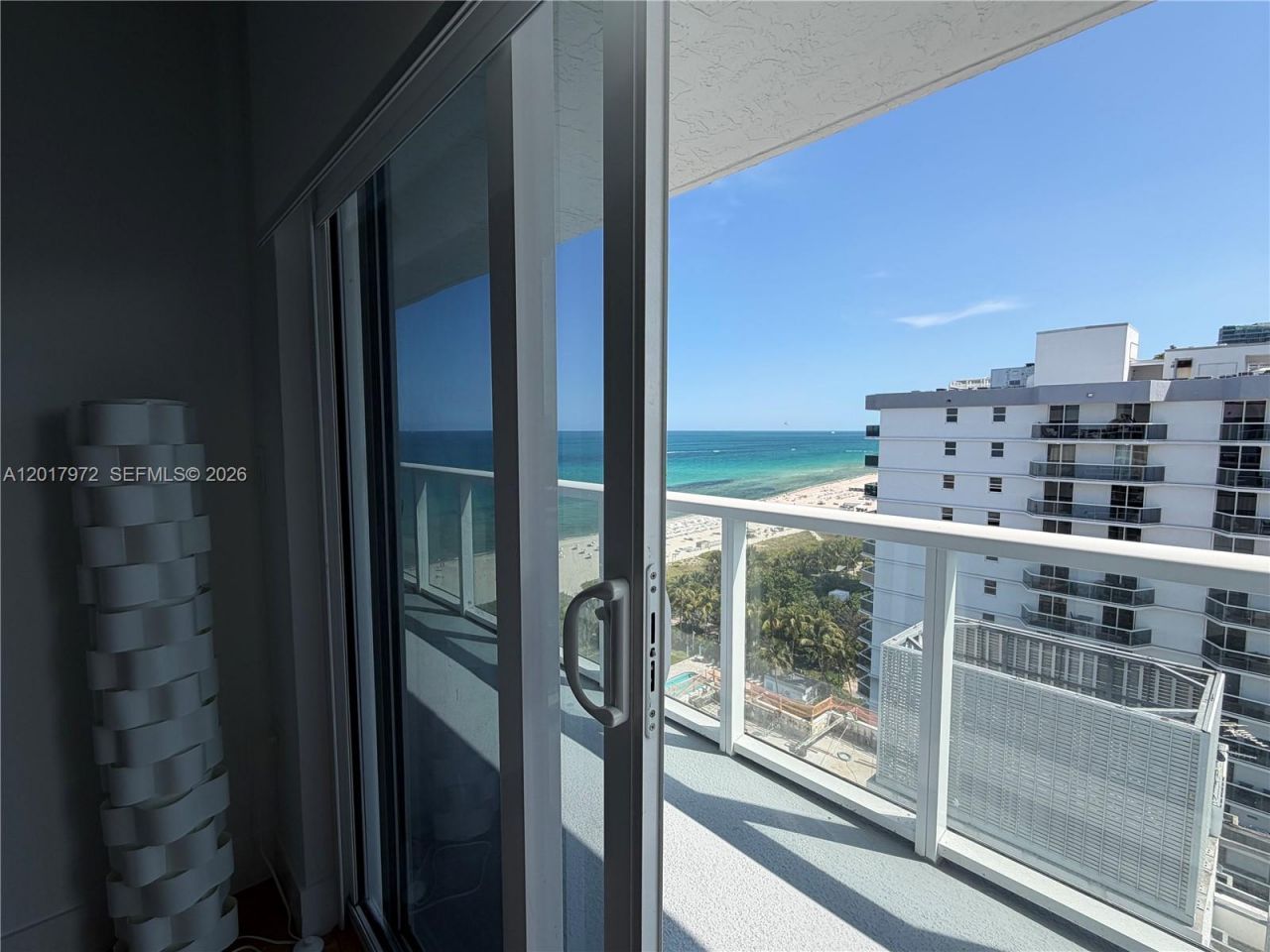 2457 Collins Ave , Unit PH-5, Miami Beach, FL 33140 Photo