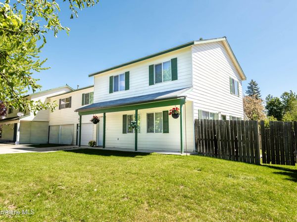 1611 Cedar ST , Sandpoint, ID 83864