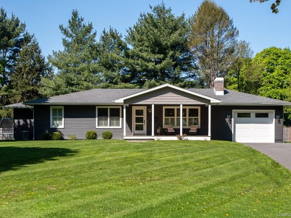 44 Lorraine Drive , Rhinebeck, NY 12572