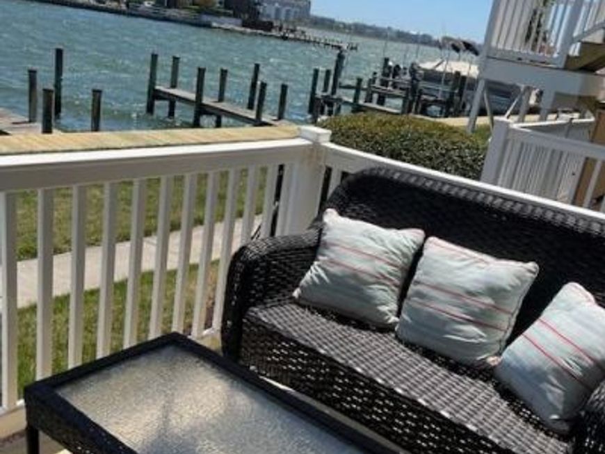 8906 Rusty Anchor Road, Unit 1102, Ocean City, MD 21842 Main Photo