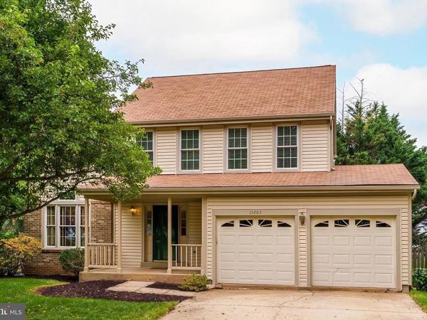 13203 STONE HEATHER DRIVE, HERNDON, VA 20171