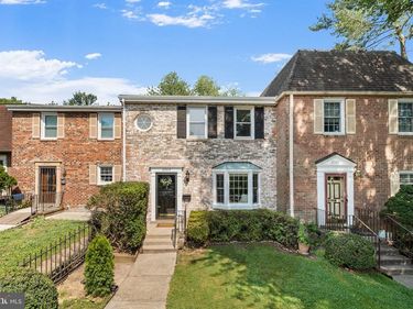 2309 SIBLEY STREET, ALEXANDRIA, VA 22311