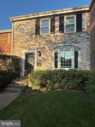 2309 Sibley Street, Alexandria, VA 22311 Main Photo