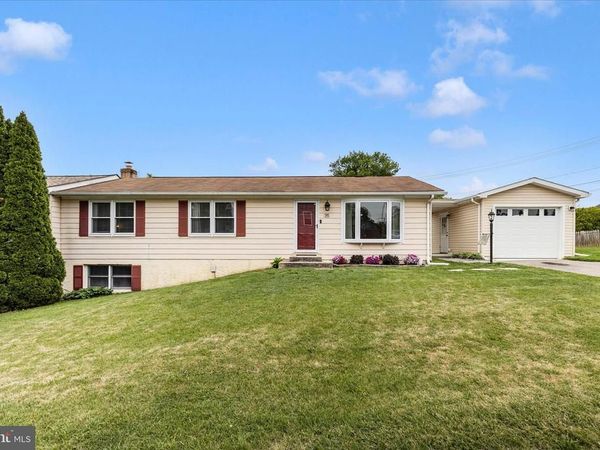 98 SUMMERS DRIVE, MIDDLETOWN, MD 21769