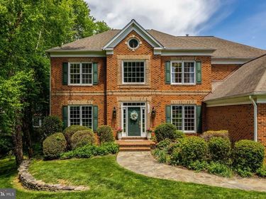 11394 FOX VALE GLEN COURT, OAKTON, VA 22124