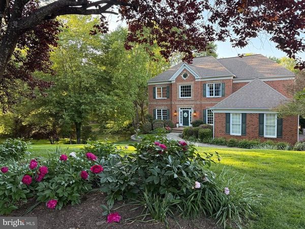 11394 FOX VALE GLEN COURT, OAKTON, VA 22124