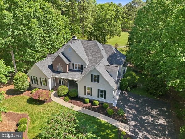 10713 KIRKLAND DR, SPOTSYLVANIA, VA 22551