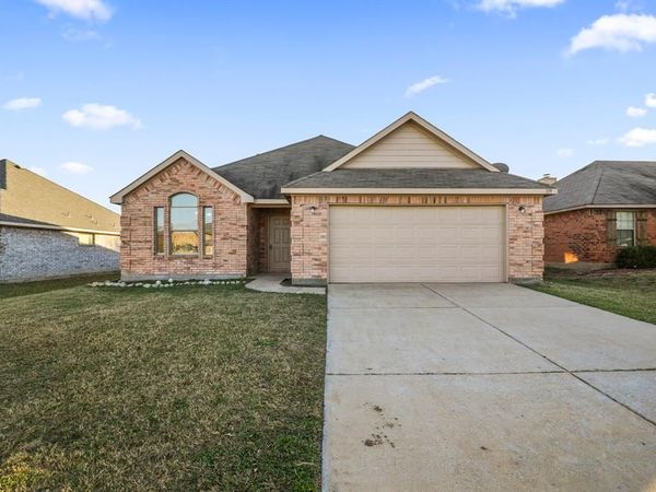 119 Magnolia Street, Anna, TX 75409