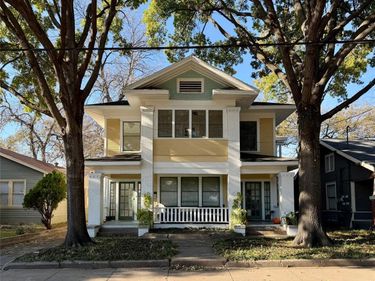 4527 Worth Street, Dallas, TX 75246