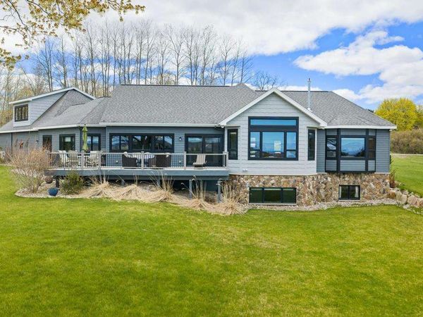 575 Hull Street, Boyne City, MI 49712