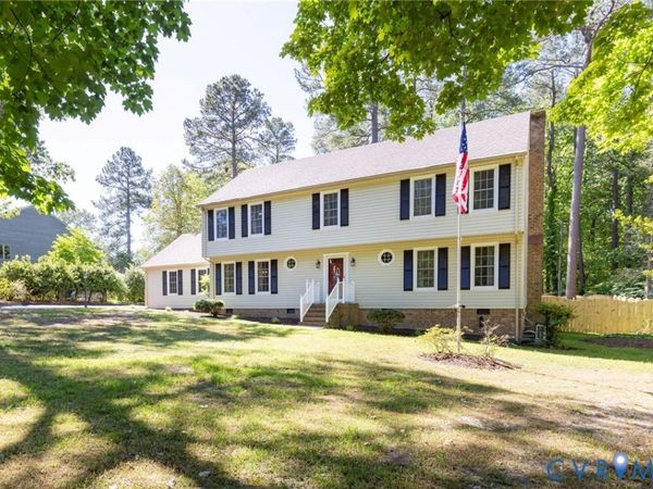 13065 Riverside Court, Ashland, VA 23005