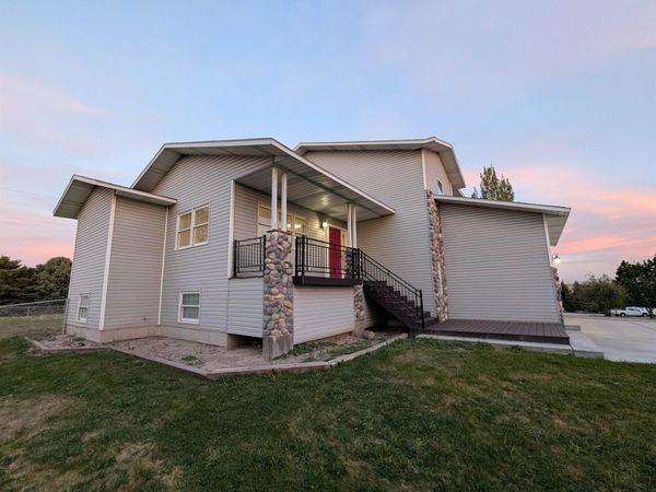 3145 Sage St., American Falls, ID 83201