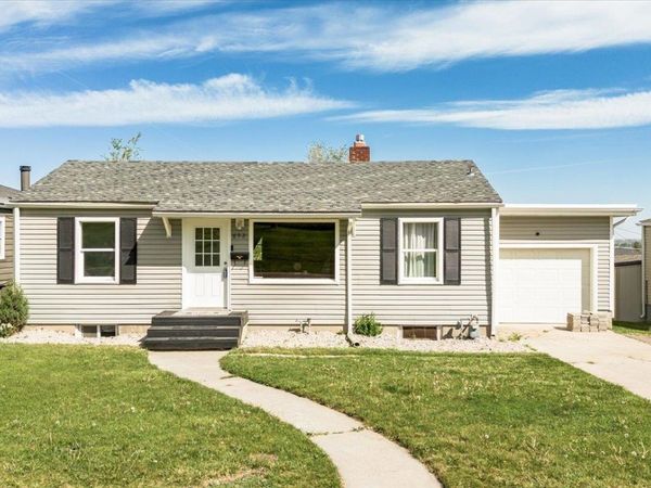 852 Highland Blvd, Pocatello, ID 83204